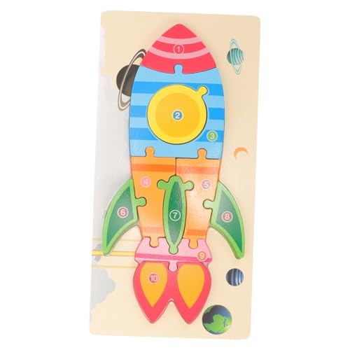 DIKACA 1 Set Stereo Block Puzzle Kleinkinderspielzeug Kinderspielzeug Puzzle Babyspielzeug Kleinkinder Puzzles 3D Puzzles Für Kinderpuzzles Kinderpuzzles Für Kleinkinder DIKACA 1 Set Stereo Block Puzzle Kleinkinderspielzeug Kinderspielzeug Puzzle Babyspielzeug Kleinkinder Puzzles 3D Puzzles Für Kinderpuzzles Kinderpuzzles Für Kleinkinder von DIKACA