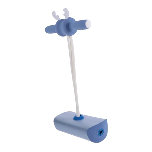 DIKACA 1 Stück Frosch springen für kinderspielzeug spielzeuge für Spaß sportgeräte Bungee-Jumper für pädagogisches Sportspielzeug Nr Blue DIKACA 1 Stück Frosch springen für kinderspielzeug spielzeuge für Spaß sportgeräte Bungee-Jumper für pädagogisches Sportspielzeug Nr Blue von DIKACA
