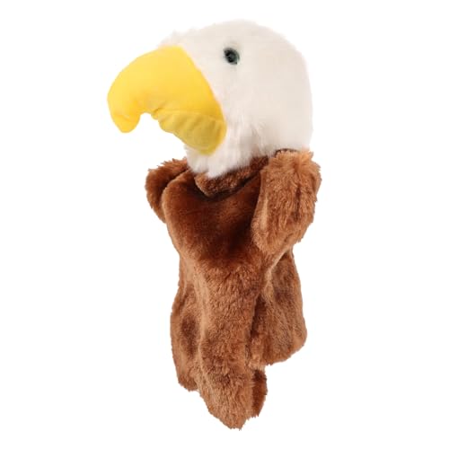 DIKACA 1 Stück Geschichte Erzählende Marionette Handpuppen Für Geschichte Marionetten von DIKACA