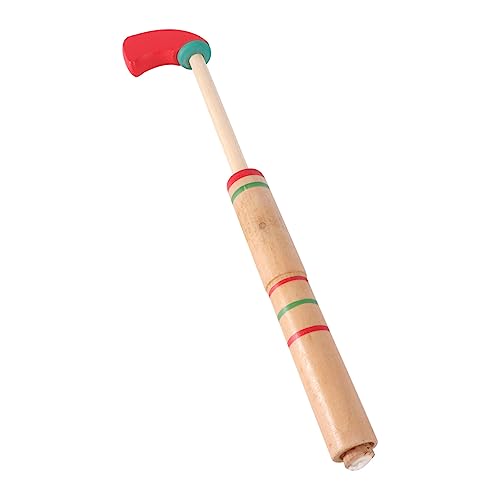 DIKACA 1 Stück Hölzerne ziehen für kinderspielzeug Toys Imagination für Kid Toys ziehendes Kinderzubehör Holzspielzeug Bambus DIKACA 1 Stück Hölzerne ziehen für kinderspielzeug Toys Imagination für Kid Toys ziehendes Kinderzubehör Holzspielzeug Bambus von DIKACA