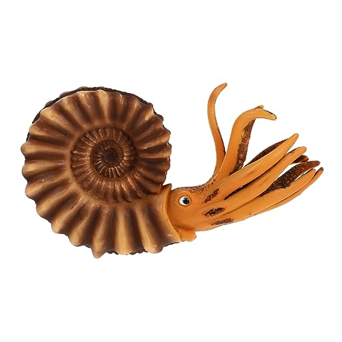 DIKACA 1 Stück Meer Tiere Figur Ornament Kinder Kognitive Simulation Tier Spielzeug DIKACA 1 Stück Meer Tiere Figur Ornament Kinder Kognitive Simulation Tier Spielzeug von DIKACA