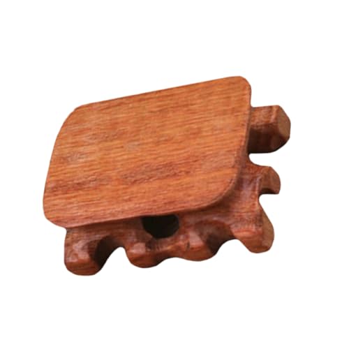 DIKACA 1 Stück Miniaturverzierung Möbel Mikrolandschaftsornament Foto -Requisiten Holz von DIKACA