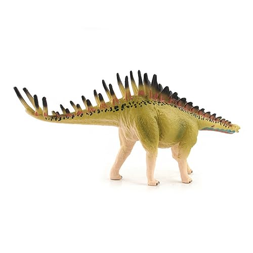DIKACA 1 Stück Miragaia-Modell Dino bastelset saurier Dinosaur Toys Dinosaur Dinosaurier- Miragaia-Ornament von DIKACA