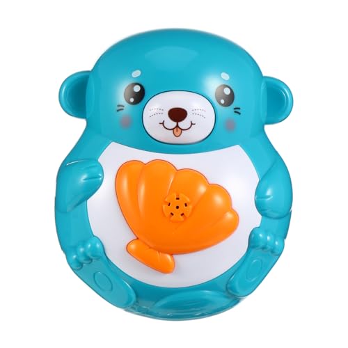 DIKACA 1 Stück Otter Wasserspielzeug wasserspielzeug kinderwasserspielzeuge Niedliches Wasserspielzeug Duschspielzeug Badespielzeug für Kinderspielzeug Plastik Blue DIKACA 1 Stück Otter Wasserspielzeug wasserspielzeug kinderwasserspielzeuge Niedliches Wasserspielzeug Duschspielzeug Badespielzeug für Kinderspielzeug Plastik Blue von DIKACA
