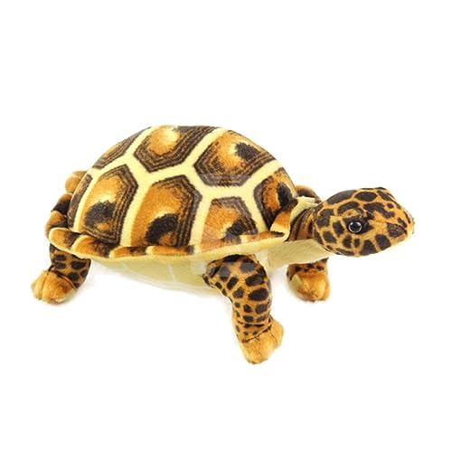 DIKACA 1 Stück Schildkrötenkissen für kinderspielzeug plüschtiere plüschkissen nachsprechende stofftiere kopfkissen Plüschtier Panda Schildkrötenpuppen Coffee DIKACA 1 Stück Schildkrötenkissen für kinderspielzeug plüschtiere plüschkissen nachsprechende stofftiere kopfkissen Plüschtier Panda Schildkrötenpuppen Coffee von DIKACA