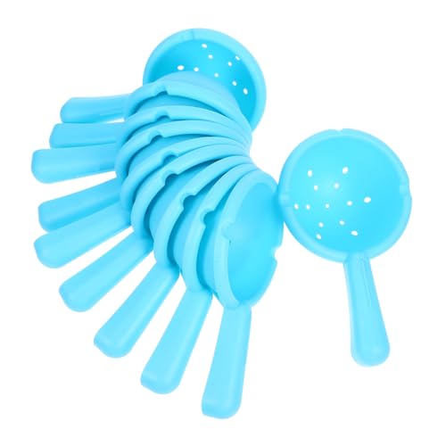 DIKACA 10 Stück Sandsiebspielzeug Strandspiele Kleinkind Sandspielzeug Strandsandspielzeug Reise Sandspielzeug Plastikschaufeln Sandschaufeln Für Strandutensilien DIKACA 10 Stück Sandsiebspielzeug Strandspiele Kleinkind Sandspielzeug Strandsandspielzeug Reise Sandspielzeug Plastikschaufeln Sandschaufeln Für Strandutensilien von DIKACA