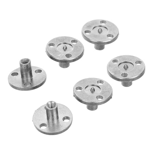 DIKACA 10 Stück Zubehör Für Spieluhren Altmodische Schlüssel Alte Schlüssel Musik-Accessoire Aufziehen Von Schlüsseln Wickelzubehör Schlüsselzubehör Musikaufzugstasten Eisen Silber DIKACA 10 Stück Zubehör Für Spieluhren Altmodische Schlüssel Alte Schlüssel Musik-Accessoire Aufziehen Von Schlüsseln Wickelzubehör Schlüsselzubehör Musikaufzugstasten Eisen Silber von DIKACA