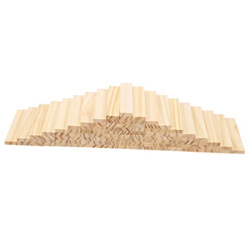DIKACA 100 Stück Dominosteine Aus Holz Bausteine Für Kleinkinder Kinderspielzeug Für Denkspielzeug Stapelspielzeug Ausgleichsspielzeug Stapelspielzeug Stapelspiel DIKACA 100 Stück Dominosteine Aus Holz Bausteine Für Kleinkinder Kinderspielzeug Für Denkspielzeug Stapelspielzeug Ausgleichsspielzeug Stapelspielzeug Stapelspiel von DIKACA
