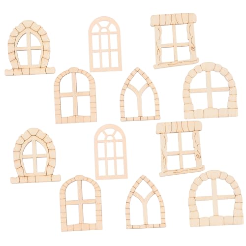 DIKACA 100 Stück Feentüren Gartentüren Feentüren Basteln Puppenhaus Miniaturfenster Feentüren Für Baum Miniaturfenster Türdekoration Mini Feentüren Gartendekor Beige Holz DIKACA 100 Stück Feentüren Gartentüren Feentüren Basteln Puppenhaus Miniaturfenster Feentüren Für Baum Miniaturfenster Türdekoration Mini Feentüren Gartendekor Beige Holz von DIKACA