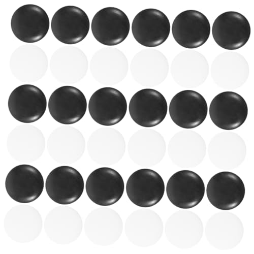 DIKACA Teile-Set 100 Stück Heimgebrauch Spielzubehör Kunstharz-bastelteile DIKACA Teile-Set 100 Stück Heimgebrauch Spielzubehör Kunstharz-bastelteile von DIKACA