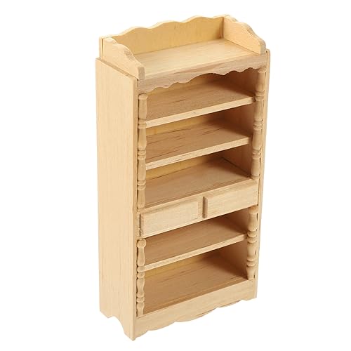 DIKACA 12 Hochwertiges Holzspielzeug Zubehör Für Kreative Miniaturwelten Ideal Für Und Sammler DIKACA 12 Hochwertiges Holzspielzeug Zubehör Für Kreative Miniaturwelten Ideal Für Und Sammler von DIKACA