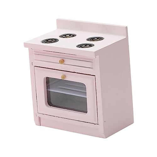 DIKACA 12 Puppenhaus Ideales Zubehör Für Miniaturküchen Und Spielzeugküchen DIKACA 12 Puppenhaus Ideales Zubehör Für Miniaturküchen Und Spielzeugküchen von DIKACA