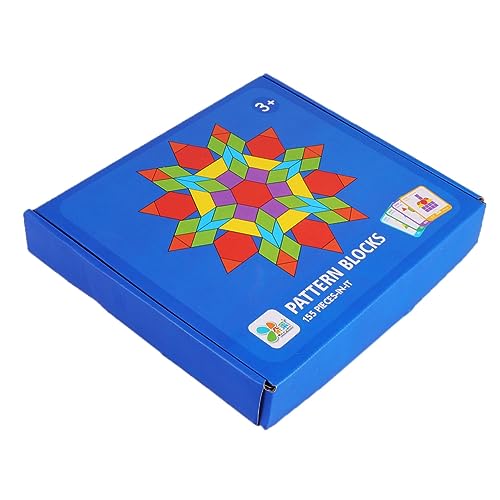 DIKACA Früherziehungsspielzeug Für Kinder Kreatives Holzspielzeugset Puzzlespielzeug Baby-holzspielzeug von DIKACA