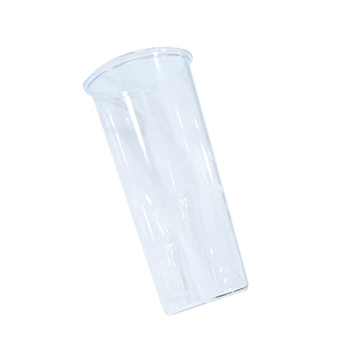 DIKACA 1Pc Transparent Verschwinden Requisiten Klar Tassen Milch von DIKACA
