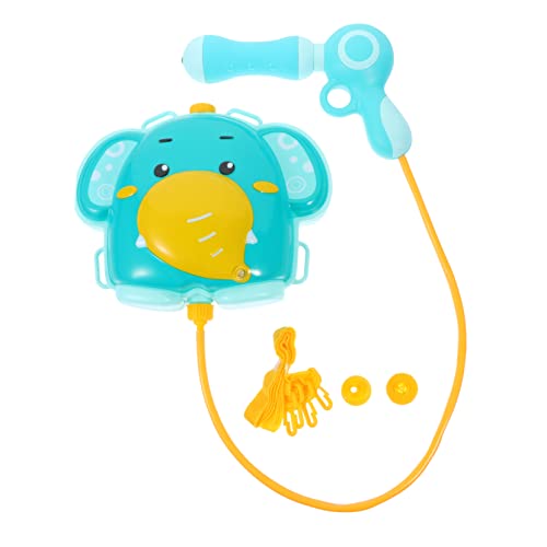 DIKACA 1Satz Cartoon Wassergewehre Elefant Lustiges Wasser Spray Für Strand Und Wasseraktivitäten DIKACA 1Satz Cartoon Wassergewehre Elefant Lustiges Wasser Spray Für Strand Und Wasseraktivitäten von DIKACA