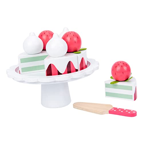 DIKACA 1Satz Einstellbares Holzspielzeug Set für Simulationsspielzeug Lebensmittel Schneidspielzeug Kreatives Rollenspiel für Kleine Fördert Handfertigkeit und Koordination DIKACA 1Satz Einstellbares Holzspielzeug Set für Simulationsspielzeug Lebensmittel Schneidspielzeug Kreatives Rollenspiel für Kleine Fördert Handfertigkeit und Koordination von DIKACA