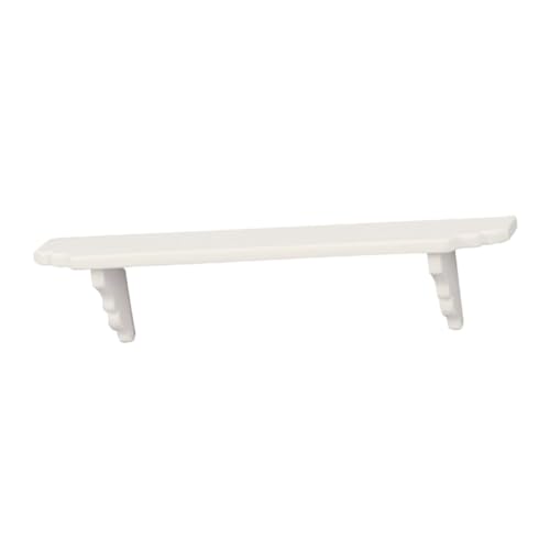 DIKACA 1stk Mini-möbelaufhänger Puppe Monitor Klein Miniatur Mini- Mini-möbelspielzeug Mini-lagerregal Mini-schreibtischmöbel Mini-zubehör Mini Möbel Weiß Holz DIKACA 1stk Mini-möbelaufhänger Puppe Monitor Klein Miniatur Mini- Mini-möbelspielzeug Mini-lagerregal Mini-schreibtischmöbel Mini-zubehör Mini Möbel Weiß Holz von DIKACA