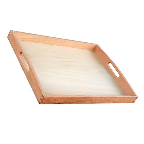 DIKACA 1stk Montessori-tablett Puzzle Laufstall Mit Matte Kinderspielzeug Küchenspielzeug Tablettspielzeug Organisieren -Organizer Für Konstruktionsspielzeug Holz DIKACA 1stk Montessori-tablett Puzzle Laufstall Mit Matte Kinderspielzeug Küchenspielzeug Tablettspielzeug Organisieren -Organizer Für Konstruktionsspielzeug Holz von DIKACA