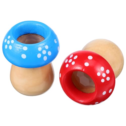 DIKACA 2 STK. Kaleidoskop für kinderspielzeug kinderknallzeug holzspielsachen Kid Toys spielzeuge kleine Spielsachen für Partyartikel hölzern DIKACA 2 STK. Kaleidoskop für kinderspielzeug kinderknallzeug holzspielsachen Kid Toys spielzeuge kleine Spielsachen für Partyartikel hölzern von DIKACA