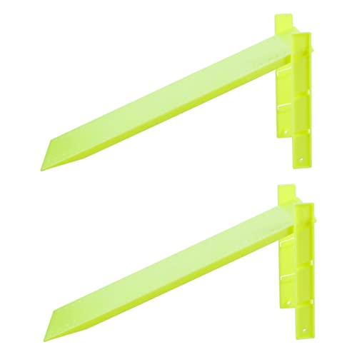 DIKACA 2 Sätze Physik-experimente Tool Schiebeplatten Schule Kunststoffspirale DIKACA 2 Sätze Physik-experimente Tool Schiebeplatten Schule Kunststoffspirale von DIKACA