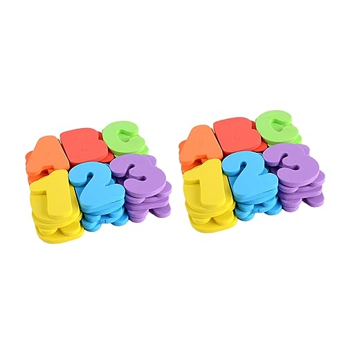DIKACA 2 Sets Alphanumerische Aufkleber Für Kleinkinder Für Babys Kinderspielzeug Lernspielzeug Alphabet Erkennungsspielzeug Alphabet Erkennungsspielzeug Alphabet Evaabs DIKACA 2 Sets Alphanumerische Aufkleber Für Kleinkinder Für Babys Kinderspielzeug Lernspielzeug Alphabet Erkennungsspielzeug Alphabet Erkennungsspielzeug Alphabet Evaabs von DIKACA