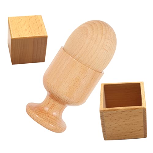 DIKACA 2 Sets Auge Hand Koordinationsspielzeug Mini Mädchen Ei Für Babys Hand Auge Koordinationsspielzeug Vorschul Trainingsspielzeug Hand Auge Koordinationsspielzeug Holz DIKACA 2 Sets Auge Hand Koordinationsspielzeug Mini Mädchen Ei Für Babys Hand Auge Koordinationsspielzeug Vorschul Trainingsspielzeug Hand Auge Koordinationsspielzeug Holz von DIKACA
