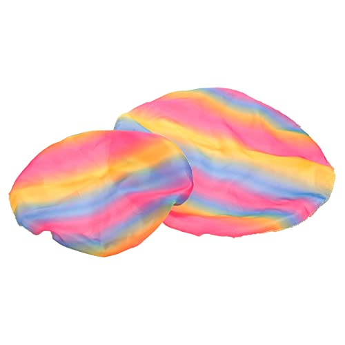 DIKACA 2 Stück Fallschirmspielzeug Im Freien Fallschirm Kleiner Fallschirm Handwurf-fallschirmspielzeug Fallschirm Werfen Kinderspielzeug Fallschirm Stoff DIKACA 2 Stück Fallschirmspielzeug Im Freien Fallschirm Kleiner Fallschirm Handwurf-fallschirmspielzeug Fallschirm Werfen Kinderspielzeug Fallschirm Stoff von DIKACA