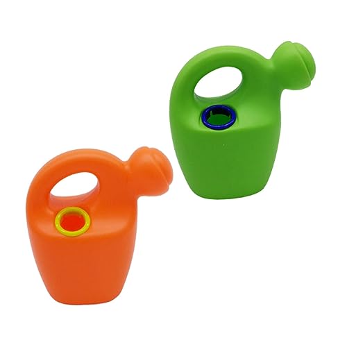 DIKACA 2 Stück Gießkanne giesskanne kindergiesßkanne badspielzeuge Water Toys Activity für Strandspielzeug für -Badespielzeug Badespielzeug Plastik DIKACA 2 Stück Gießkanne giesskanne kindergiesßkanne badspielzeuge Water Toys Activity für Strandspielzeug für -Badespielzeug Badespielzeug Plastik von DIKACA