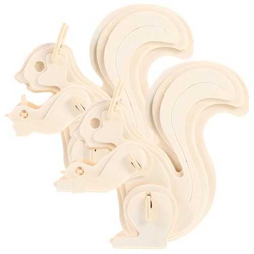 DIKACA 2 Stück Puzzle- aus Holz Tierpuzzletuch Tiere rätseln tierische Rätsel rätsel Tierrätsel für DIY-Puzzle für Tiere passende Spiele zählen DIKACA 2 Stück Puzzle- aus Holz Tierpuzzletuch Tiere rätseln tierische Rätsel rätsel Tierrätsel für DIY-Puzzle für Tiere passende Spiele zählen von DIKACA