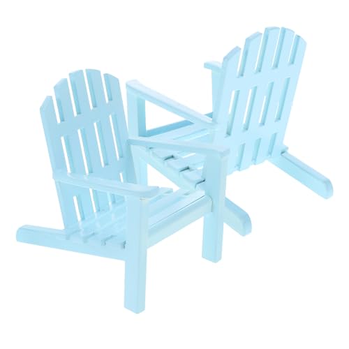 DIKACA 2 Stück Sonnenbadestuhl Puppenhausmöbel Stühle Puppenstuhl Puppenhaus Schaukelstuhl Tortenaufsatz Mini Stuhl Telefonhalter Stuhl Im Maßstab 1/12 Miniatur Gartenbank Aus DIKACA 2 Stück Sonnenbadestuhl Puppenhausmöbel Stühle Puppenstuhl Puppenhaus Schaukelstuhl Tortenaufsatz Mini Stuhl Telefonhalter Stuhl Im Maßstab 1/12 Miniatur Gartenbank Aus von DIKACA