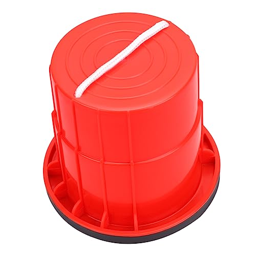 DIKACA 2 Stück Stelzenspielzeug für kinderspielzeug Zug Gleichgewichtstrainingsspielzeug Gleichgewichtsspielzeug für Kleinkinder Stelzenspielzeugkind rot DIKACA 2 Stück Stelzenspielzeug für kinderspielzeug Zug Gleichgewichtstrainingsspielzeug Gleichgewichtsspielzeug für Kleinkinder Stelzenspielzeugkind rot von DIKACA