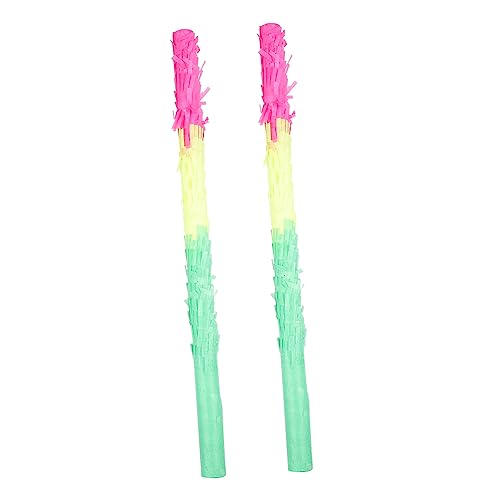 DIKACA Sticks Set 2 Stücke Lebendige Papier Fringe Party Spiel Spielzeug Für Geburtstag Feiern DIKACA Sticks Set 2 Stücke Lebendige Papier Fringe Party Spiel Spielzeug Für Geburtstag Feiern von DIKACA