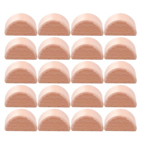 DIKACA 20 Stück Baustein für kindercroks holzklötzchen Noctis Spiele holzklötze beemysafe Echtholz geschke holzblock The Children Toy Holzgeometrische Blöcke Hölzern DIKACA 20 Stück Baustein für kindercroks holzklötzchen Noctis Spiele holzklötze beemysafe Echtholz geschke holzblock The Children Toy Holzgeometrische Blöcke Hölzern von DIKACA