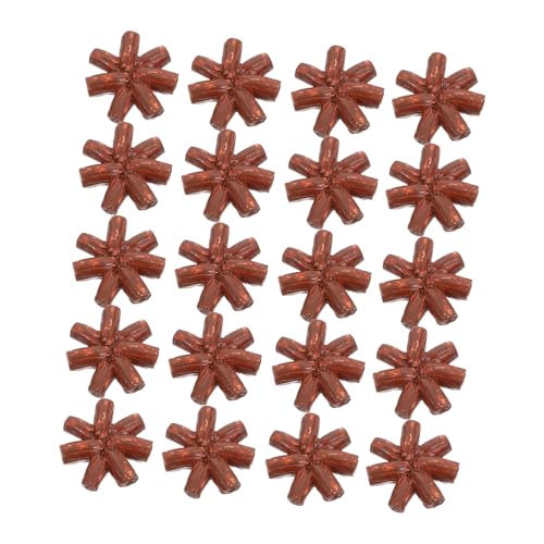DIKACA 20 Stück Brennholzstapel Dekorationen Dekormodell Kleines Brennholzmodell Landschaftsfiguren Szenenlayout Brennholz Mini Hausbedarf Kleines Brennholz Mini Brennholz DIKACA 20 Stück Brennholzstapel Dekorationen Dekormodell Kleines Brennholzmodell Landschaftsfiguren Szenenlayout Brennholz Mini Hausbedarf Kleines Brennholz Mini Brennholz von DIKACA