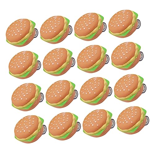 DIKACA 20 Stück Hamburger Rückzugwagen kinderspielzeug spielzeugautos Kid Toys spielsachen spielzeuge Burgerförmiges Schubauto Auto mit Reibungsantrieb Plastik DIKACA 20 Stück Hamburger Rückzugwagen kinderspielzeug spielzeugautos Kid Toys spielsachen spielzeuge Burgerförmiges Schubauto Auto mit Reibungsantrieb Plastik von DIKACA