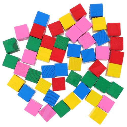 DIKACA 200 Stück Holzblock Stamm Bausteine ausbalancieren Kind stapelt lernspielzeug Stapelblöcke weiche Bausteine Party Gefälligkeiten Stapelspiel Colorful DIKACA 200 Stück Holzblock Stamm Bausteine ausbalancieren Kind stapelt lernspielzeug Stapelblöcke weiche Bausteine Party Gefälligkeiten Stapelspiel Colorful von DIKACA