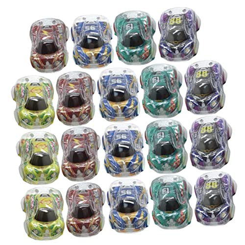 DIKACA 24 Stück Auto zurückziehen Kleinkindspielzeug Kinderautos Babyspielzeug für kinderspielzeug Toy car Auto für Kleinkinder schieben Bauauto Plastik DIKACA 24 Stück Auto zurückziehen Kleinkindspielzeug Kinderautos Babyspielzeug für kinderspielzeug Toy car Auto für Kleinkinder schieben Bauauto Plastik von DIKACA
