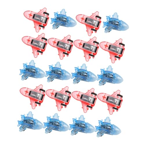 DIKACA 24Stücke Teiliges Rückzieher Flugzeug Spielset für Batterien Eltern Interaktion DIKACA 24Stücke Teiliges Rückzieher Flugzeug Spielset für Batterien Eltern Interaktion von DIKACA