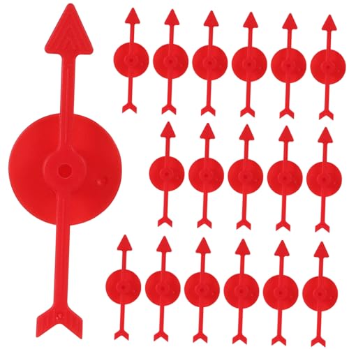 DIKACA Cooles Spielzeug Spielpfeile Für Tischspiele Zubehör Für Gesellschaftsspiele Drehplatte Pfeile Für Interaktive Spiele Hochwertiges Für Und Erwachsene Spirale Spielzeug DIKACA Cooles Spielzeug Spielpfeile Für Tischspiele Zubehör Für Gesellschaftsspiele Drehplatte Pfeile Für Interaktive Spiele Hochwertiges Für Und Erwachsene Spirale Spielzeug von DIKACA