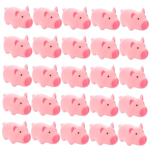 DIKACA 25 Stück quietschendes für kinderspielzeug dekompressionsspielzeug hühner Toy Fun Toy schreiendes DIKACA 25 Stück quietschendes für kinderspielzeug dekompressionsspielzeug hühner Toy Fun Toy schreiendes von DIKACA