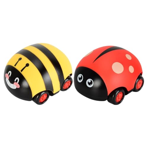 DIKACA 2St Mini-Tier-Rückziehauto Kinderspielzeug reibungsgetriebenes Fahrzeug Auto spielzeugauto Autos lauflernwagen Babyauto reibungsgetriebenes Auto Abs DIKACA 2St Mini-Tier-Rückziehauto Kinderspielzeug reibungsgetriebenes Fahrzeug Auto spielzeugauto Autos lauflernwagen Babyauto reibungsgetriebenes Auto Abs von DIKACA