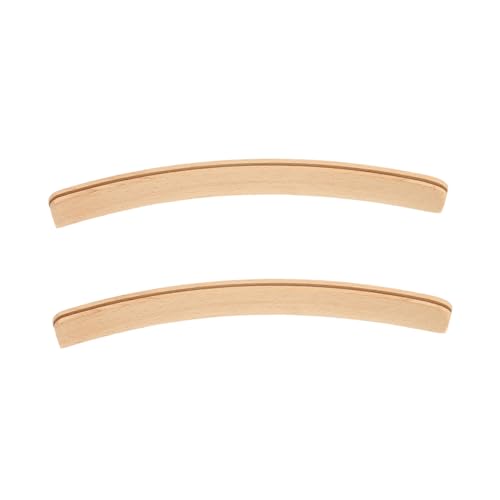 DIKACA 2Stücke Kartenhalter Aus Holz Für Spielkarten Professioneller Karten Organizer Für Senioren Für Kartenspiele Stabiler Und Eleganter Holzständer DIKACA 2Stücke Kartenhalter Aus Holz Für Spielkarten Professioneller Karten Organizer Für Senioren Für Kartenspiele Stabiler Und Eleganter Holzständer von DIKACA
