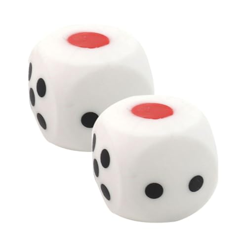 DIKACA 2Stücke Quetschspielzeuge Kneifspielzeug für Stressabbau für Wiederverwendbar und Leicht zu Reinigen Perfektes für Partys DIKACA 2Stücke Quetschspielzeuge Kneifspielzeug für Stressabbau für Wiederverwendbar und Leicht zu Reinigen Perfektes für Partys von DIKACA