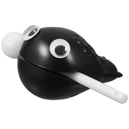 DIKACA 3 Sätze Fischspielzeug Aus Holz Büro-entspannungsspielzeug Bürospielzeug Büro-dekompressionsspielzeug Percussion-musikspielzeug Tempelblock Musikalisches Lehrmittel Harz DIKACA 3 Sätze Fischspielzeug Aus Holz Büro-entspannungsspielzeug Bürospielzeug Büro-dekompressionsspielzeug Percussion-musikspielzeug Tempelblock Musikalisches Lehrmittel Harz von DIKACA