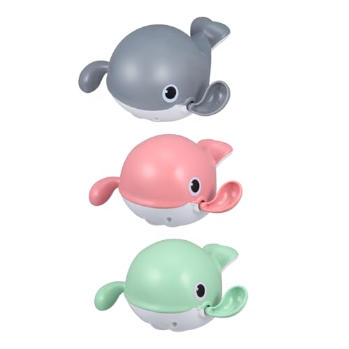 DIKACA 3 Stück -Bades pielzeug Plüsch Kind Room Decoration Water Toys for wassertopf wasserkocher entkalker brühkessel Sprinkler Walbad Sprinkler Wal Plastik DIKACA 3 Stück -Bades pielzeug Plüsch Kind Room Decoration Water Toys for wassertopf wasserkocher entkalker brühkessel Sprinkler Walbad Sprinkler Wal Plastik von DIKACA