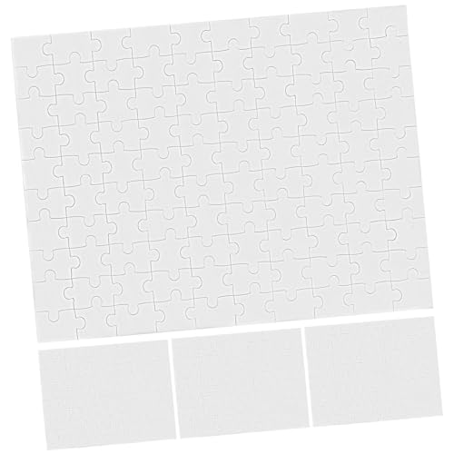DIKACA 4 Blätter 3D Puzzles Kinderpuzzles Puzzle Rohlinge Zeichenpuzzle Rohlinge Bastel Rohlinge Zeichnen Rohlinge Bastelbedarf Beige Holz DIKACA 4 Blätter 3D Puzzles Kinderpuzzles Puzzle Rohlinge Zeichenpuzzle Rohlinge Bastel Rohlinge Zeichnen Rohlinge Bastelbedarf Beige Holz von DIKACA