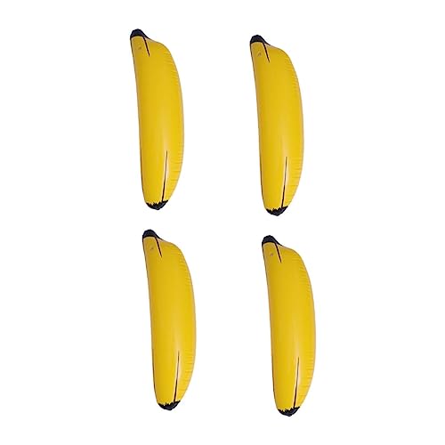 DIKACA 4 Stück Aufblasbare Bananenschwimmer Autospielzeug Luftmatratze Aufblasbare Matratze Spielzeugauto Schwimmlichter Batteriebetriebenes Poolspielzeug Fernbedienung Schwimmer Obst DIKACA 4 Stück Aufblasbare Bananenschwimmer Autospielzeug Luftmatratze Aufblasbare Matratze Spielzeugauto Schwimmlichter Batteriebetriebenes Poolspielzeug Fernbedienung Schwimmer Obst von DIKACA
