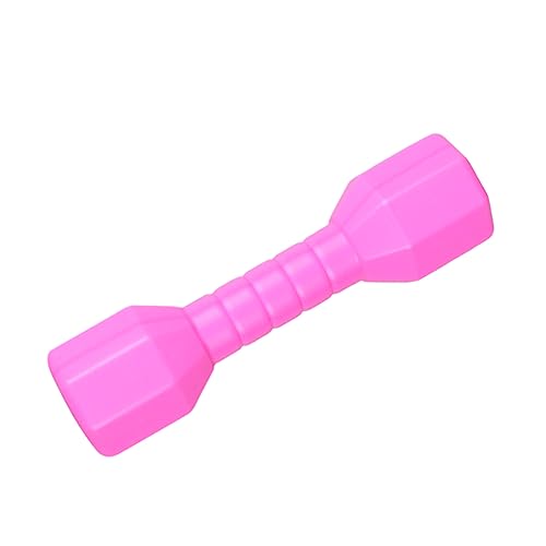 DIKACA 4 Stück Hanteln Trainieren Überspringen Sie Es Knöchelspielzeug Waschmaschinen-wurfspiel Tablette Outdoor-Spiele Für Outdoor- -spielmatte -hantel Rosa DIKACA 4 Stück Hanteln Trainieren Überspringen Sie Es Knöchelspielzeug Waschmaschinen-wurfspiel Tablette Outdoor-Spiele Für Outdoor- -spielmatte -hantel Rosa von DIKACA