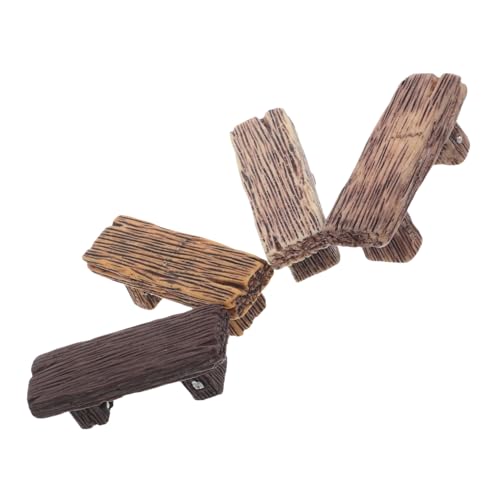 DIKACA 4 Stück Hocker Ornamente Möbel Stühle Bank Puppenhaus Stuhl Miniatur Gartenhocker Mini Hocker Figuren Mini Hocker Modell Puppenhaus Hocker Modell Mini Hocker DIKACA 4 Stück Hocker Ornamente Möbel Stühle Bank Puppenhaus Stuhl Miniatur Gartenhocker Mini Hocker Figuren Mini Hocker Modell Puppenhaus Hocker Modell Mini Hocker von DIKACA