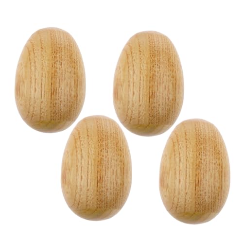 DIKACA 4 Stück Musikspielzeug Für Musikspielzeug Kinderspielzeug Musikinstrumente Schlagspielzeug Holz DIKACA 4 Stück Musikspielzeug Für Musikspielzeug Kinderspielzeug Musikinstrumente Schlagspielzeug Holz von DIKACA